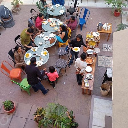 Rigmor Haveli Hotel Jodhpur  Exterior photo